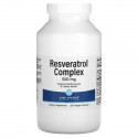 Lake Avenue Nutrition, 레스베라트롤 복합체, 500mg, 베지 캡슐 250정