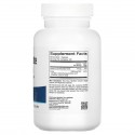 Lake Avenue Nutrition, 메틸 엽산, 800mcg, 베지 캡슐 120정