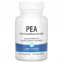 Lake Avenue Nutrition, 팔미토일레타놀라마이드(PEA), 300mg, 베지 캡슐 30정