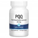 Lake Avenue Nutrition, PQQ, 20mg, 베지 캡슐 60정