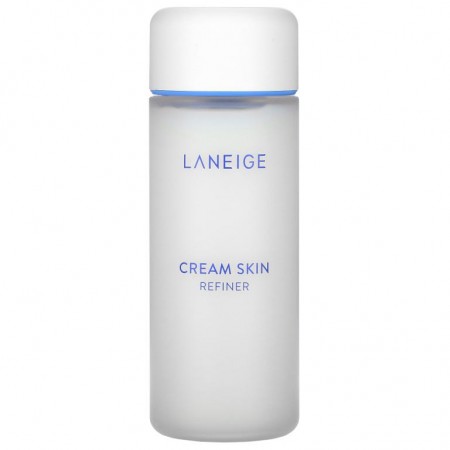 Laneige, 크림 스킨, 리파이너, 150ml