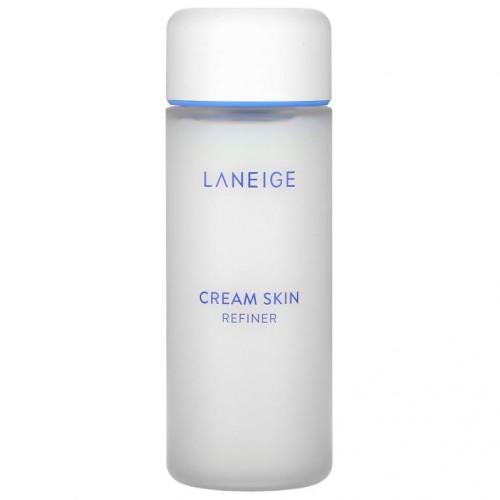 Laneige, 크림 스킨, 리파이너, 150ml