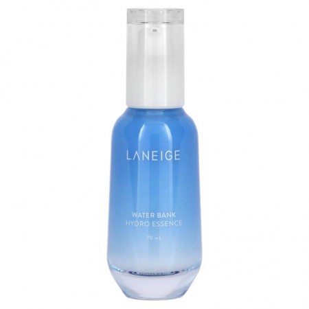 Laneige, 워터뱅크, 하이드로 에센스, 70ml