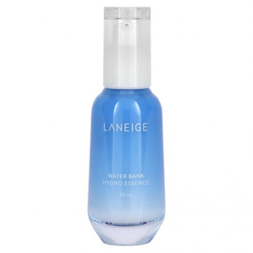 Laneige, 워터뱅크, 하이드로 에센스, 70ml