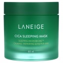 Laneige, Cica Sleeping Beauty Mask, 2 fl oz (60 ml)