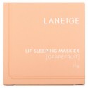 Laneige, 립 슬리핑 마스크 EX, 자몽, 20g