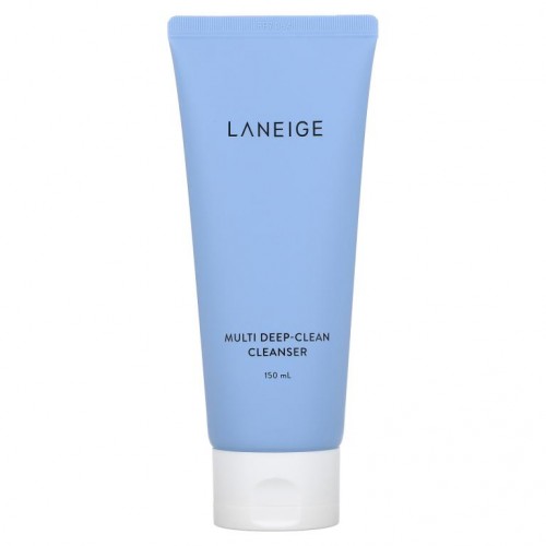 Laneige, Multi Deep-Clean Cleanser, 5 fl oz (150 ml)