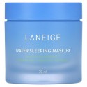 Laneige, 워터 슬리핑 뷰티 마스크 EX, 70ml