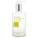 Lather, 레몬그라스 와사비 핸드 워시, 295ml(10fl oz)