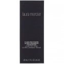Laura Mercier, Flawless Fusion, Ultra-Longwear Foundation, 5N1 Pecan, 1 fl oz (30 ml)