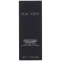 Laura Mercier, Flawless Fusion, Ultra-Longwear Foundation, 5W1 Amber, 1 fl oz (30 ml)