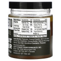 Left Coast Performance, 케토, 초콜릿 맛 땅콩버터, 283g(10oz)