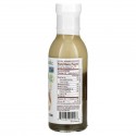 Lemonette, Gourmet Lemon Dressing, Lemon Garlic, 12 fl oz (354.9 ml)
