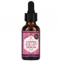 Leven Rose, 커피 아이 리프트 세럼, 30ml(1fl oz)