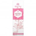 Leven Rose, 100% 순수 유기농, 로즈힙 오일, 118ml(4fl oz)