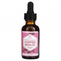 Leven Rose, 100% 순수 및 천연, 커피 원두 오일, 30ml(1fl oz)