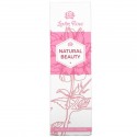 Leven Rose, 100% 순수 유기농 아르간 오일, 118ml(4fl oz)