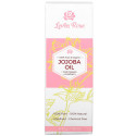 Leven Rose, 100% 순수 유기농 호호바 오일, 118ml(4fl oz)