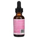 Leven Rose, 100% Pure & Organic, Carrot Seed Oil, 1 fl oz (30 ml)
