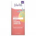 Life-flo, 순수 로즈힙 씨오일, 스킨케어, 30ml(1oz)