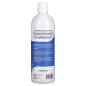 Life-flo, 마그네슘 배스 오일 입욕제, 라벤더, 473ml(16fl oz)