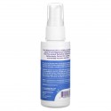 Life-flo, 순수 마그네슘 오일, 스프레이, 59ml(2fl oz)