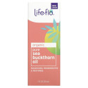 Life-flo, 순수 산자나무 오일, 30ml(1fl oz)