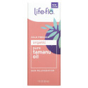 Life-flo, 유기농 퓨어 타마누 오일, 30ml(1fl oz)