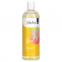 Life-flo, 퓨어 아몬드 오일, 473ml(16fl oz)