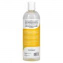 Life-flo, 순수 액상 코코넛오일, 473ml(16fl oz)