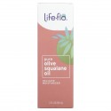 Life-flo, 순수 올리브 스쿠알란 오일, 60ml(2fl oz)