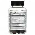 LifeSeasons, 클리니컬 이뮤니티, 엘더베리 구미젤리, 3,250mg, 75개