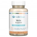 LifeTime Vitamins, 정맥 건강 지원, 디오스민 복합체, 캡슐 60정