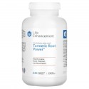 Life Enhancement, 터메릭 루트 파워, 240 캡슐