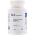 Life Enhancement, 더크 피어슨 & 샌디 쇼의 BHT 플러스, 100 캡슐