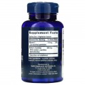 Life Extension, 아세틸-L-카르니틴, 500mg, 베지 캡슐 100정