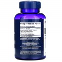 Life Extension, 은행, 인증받은 추출물, 120mg, 베지 캡슐 365정