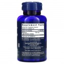 Life Extension, 스트론튬 캡스, 뼈 건강에 좋은 미네랄, 250 mg, 90 베지 캡