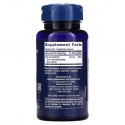 Life Extension, 아연 캡슐, 고효능, 50mg, 베지 캡슐 90정