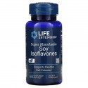 Life Extension, 대두 이소플라본, 강력한 체내 흡수력, 베지 캡슐 60정