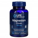 Life Extension, 마그네슘 시트레이트, 100mg, 베지 캡슐 100정