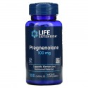 Life Extension, 프로그네놀론, 100mg, 캡슐 100정