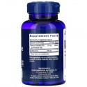 Life Extension, 티아민 함유 벤포티아민, 100mg, 베지 캡슐 120정