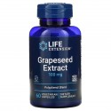Life Extension, 포도씨 추출물, 100mg, 식물성 캡슐 60정
