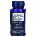 Life Extension, 표준화된 유러피안 빌베리 추출물, 100mg, 베지 캡슐 90정