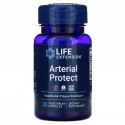 Life Extension, 아테리얼 프로텍트, 베지 캡슐 30정