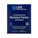 Life Extension, 고급 종합 영양소 팩, 30팩