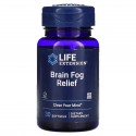 Life Extension, 브레인 포그 릴리프, 소프트젤 30정