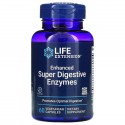 Life Extension, 인헨스드 슈퍼 다이제스티브 엔자임, 베지 캡슐 60정