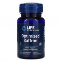 Life Extension, 최적화 샤프란, 베지 캡슐 60정